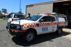Vic SES Bairnsdale Ops Support - Photo by Tom S (1)