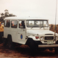 Vic SES Bacchus Marsh Vehicle (2)