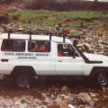 Vic SES Bacchus Marsh Vehicle (10)