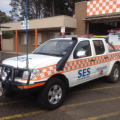 Vic SES Bacchus Marsh Support - Photo by Tom S (1)