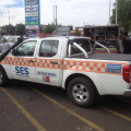 Vic SES Bacchus Marsh Support - Photo by Tom S (4)