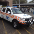 Vic SES Bacchus Marsh Support - Photo by Tom S (2)