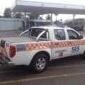 Vic SES Bacchus Marsh Support - Photo by Tom S (3)