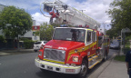 QFES 516 chermside Telesquirt - Photo by James RW (2)