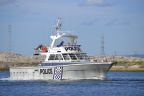 SA Police Water Opperations Vehicle (9)
