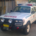 Lithgow IOld Rescue 1 - Photo by Lithgow VRA (4)