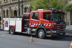 SA MFS Port Adelaide Vehicle (4)