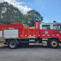 Omeo Pumper Tanker - Photo by Tom S (6)