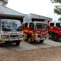 Vic CFA Mt Taylor Group Shots - Photo by Tom S (4)