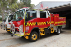 Vic CFA Mt Taylor Tanker 2 - Photo by Tom S (3)