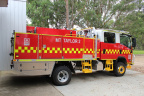Vic CFA Mt Taylor Tanker 2 - Photo by Tom S (2)