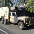 Army Ambulance - 6 Wheeler (4)