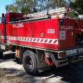Vic CFA Willung Tanker - Photo by Tom S (2)