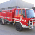 Vic CFA Toomuc Old Tanker - Photo by Tom S (4)