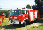 Vic CFA Somers Old Gas Unit (2)