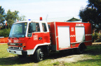 Vic CFA Somers Old Gas Unit (1)