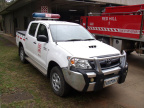 Vic CFA Red Hill Slip On - Photo by Tom S (1)