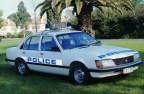 1984 Holden VH