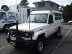 VicPol Communications Vehicle - Photo by Tom S (3)