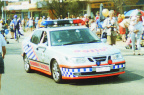 VicPol Highway Patrol Saab (2)