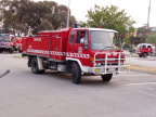 Vic CFA Officer Old Tanker - Photo by Tom S (3)