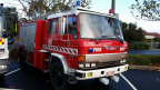 Vic CFA Officer Old Pumper - Photo by Tom S (2)