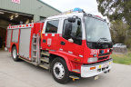 Vic CFA Officer Pumper - Photo by Tom S (2)