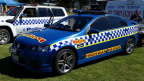 VicPol Highway Patrol Holden VE Perfict Blue (16)
