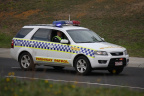 VicPol Highway Patrol New Marking White Ford Territory (19)
