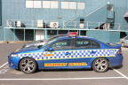 VicPol Highway Patrol New Marking Kinetic FG RX6 (2)