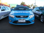VicPol Highway Patrol Nitro Blue FG XR6 (8)