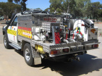 SA CFS Roxby Downs Vehicle (8)