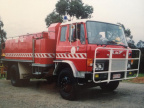 Vic CFA Crib Point Old Tanker - Photo by Graham D (1)