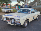 1977 CL Valiant Charger