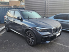 VicPol - Grey X5 - Photo by Tom S (1)