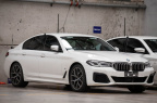 BMW 530D