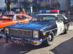 1977 Dodge - California Highway Patrol 