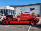 1929 Dennis G Urban Pumper - Photo by Tom S (2)