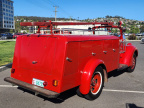 1940 Ford V8 Hose Carriage - Photo by Tom S (3)