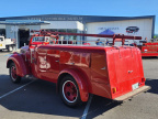 1940 Ford V8 Hose Carriage - Photo by Tom S (2)