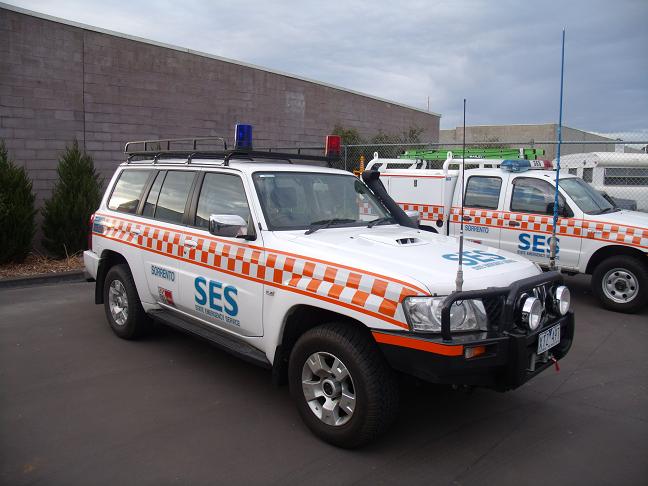 Vic SES Sorrento Support - Photo by Tom S (1).JPG