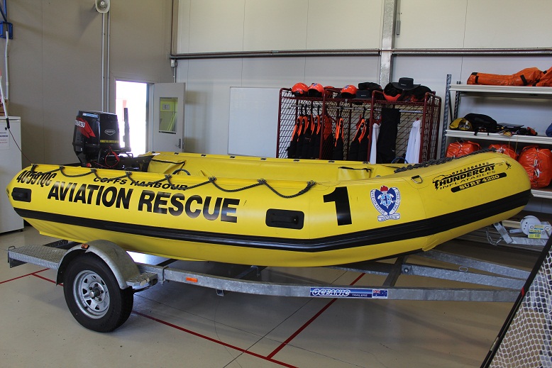 Aviation Rescue Boat 1 - Photo by Tom S (1).JPG