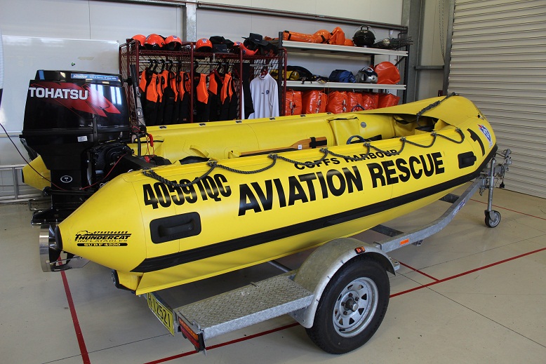 Aviation Rescue Boat 1 - Photo by Tom S (2).JPG